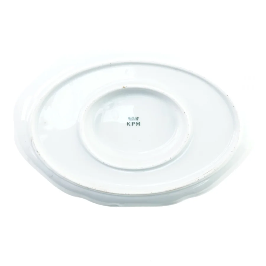 Sovsekande fra Kpm (str. 22 gang af 15 x 8 cm)