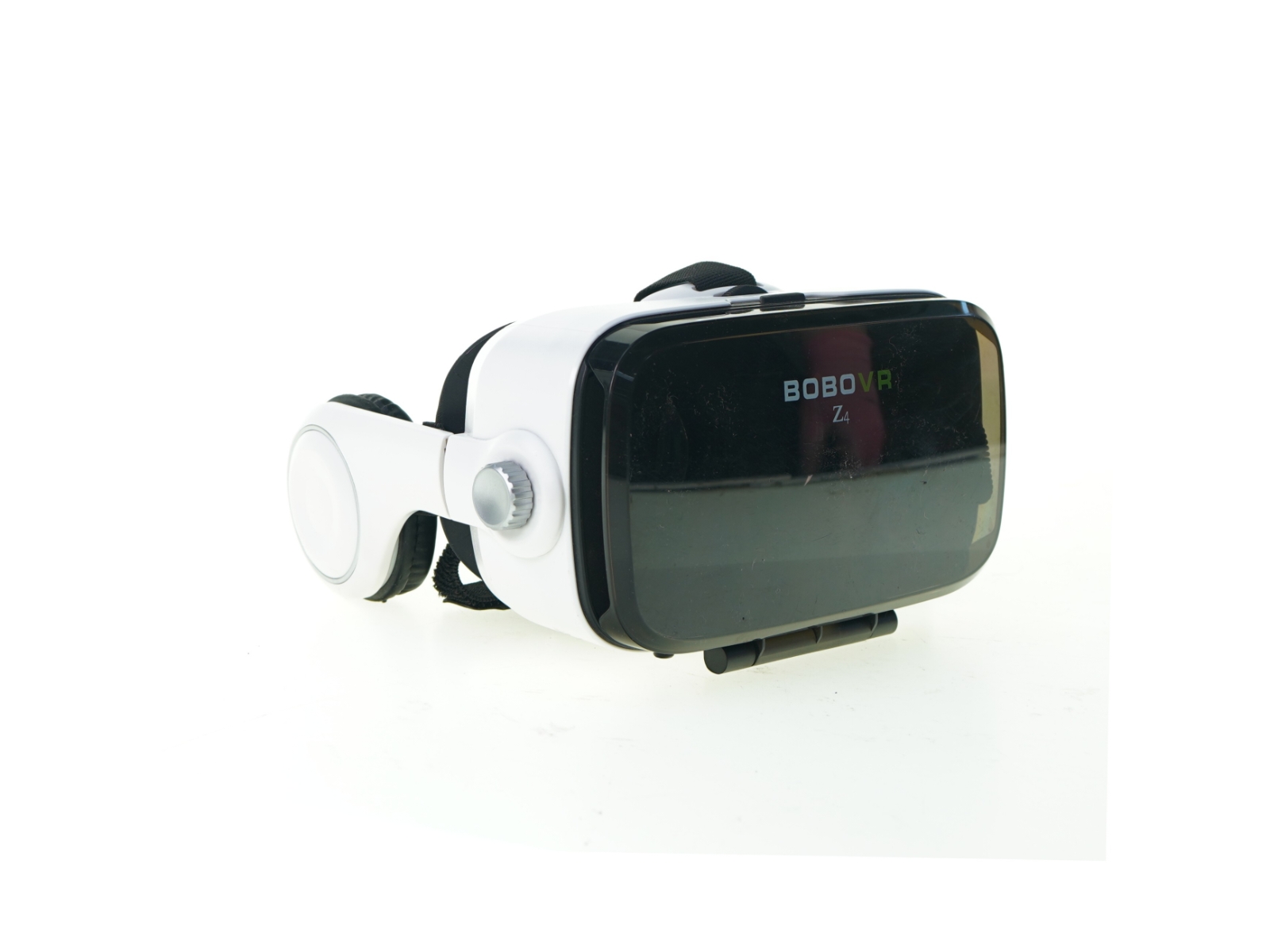 BOBO VR Z4 VIRTUAL REALITY BRILLER - HVID fra Bobovr (str. 17 x 18 cm)