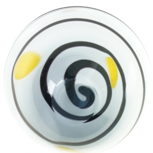 Skål fra Aida (str. 15 x 12 cm)