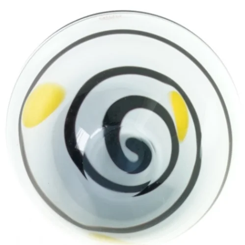 Skål fra Aida (str. 15 x 12 cm)