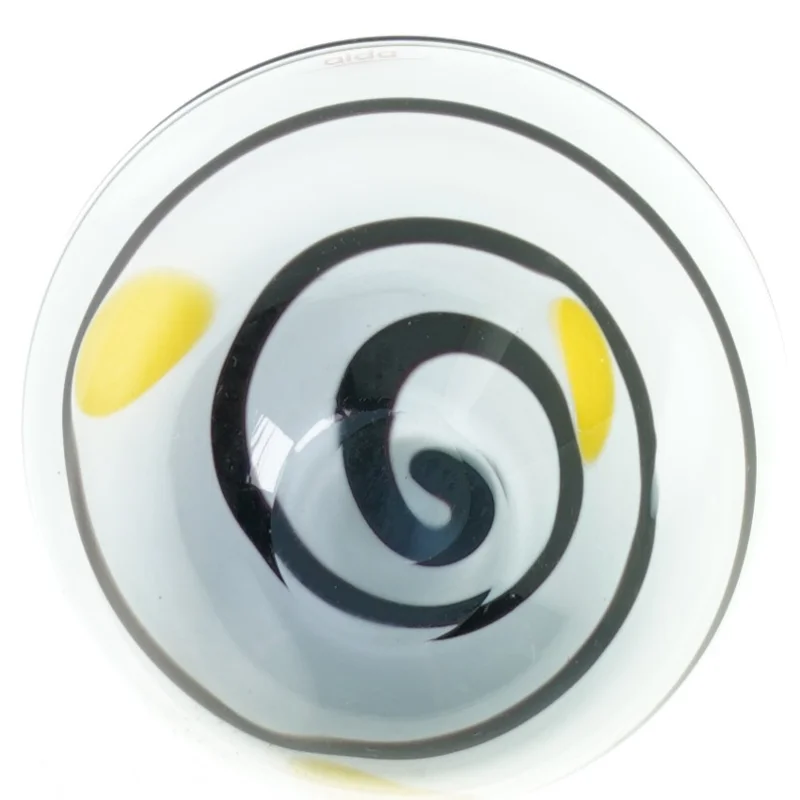 Skål fra Aida (str. 15 x 12 cm)