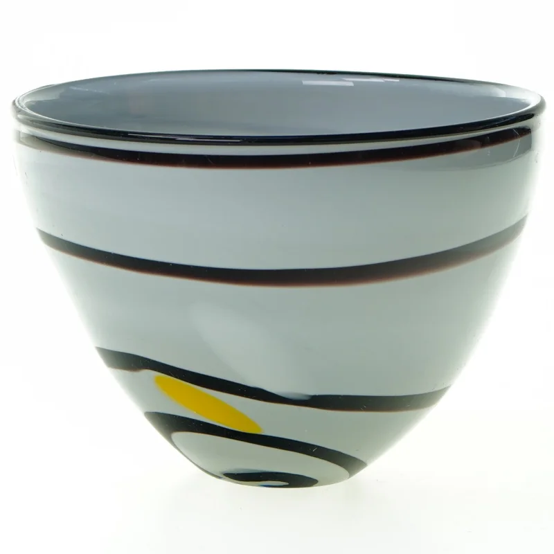 Skål fra Aida (str. 15 x 12 cm)