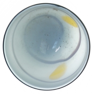 Skål fra Aida (str. 15 x 12 cm)