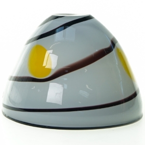 Skål fra Aida (str. 15 x 12 cm)