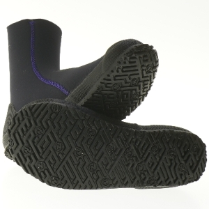 Neopren støvler størrelse 36 fra Aqua Lung (str. 36 )