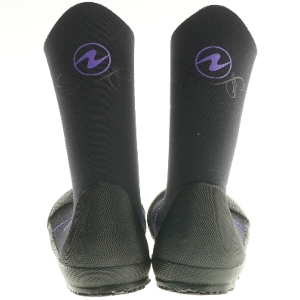 Neopren støvler størrelse 36 fra Aqua Lung (str. 36 )