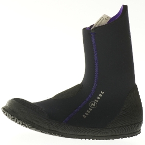 Neopren støvler størrelse 36 fra Aqua Lung (str. 36 )