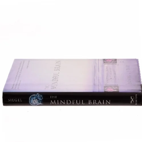 The mindful brain : reflection and attunement in the cultivation of well-being af Daniel J. Siegel (Bog)