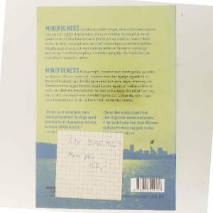 MICA - investigating mindfulness among danish women operated for breast cancer : possible somatic gain from psychological intervention : PhD thesis af Hanne Würtzen (Bog)