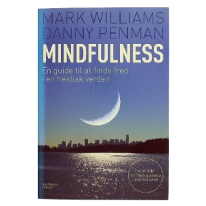 MICA - investigating mindfulness among danish women operated for breast cancer : possible somatic gain from psychological intervention : PhD thesis af Hanne Würtzen (Bog)