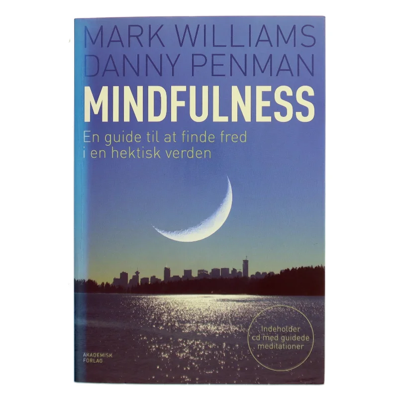 MICA - investigating mindfulness among danish women operated for breast cancer : possible somatic gain from psychological intervention : PhD thesis af Hanne Würtzen (Bog)