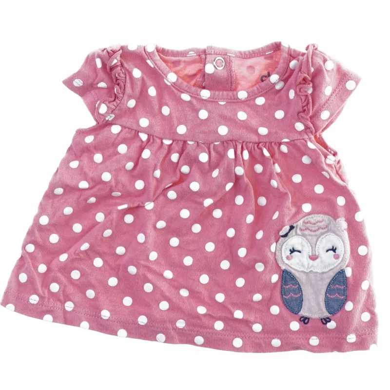 Kjole til baby fra Child Of Mine (str. 22 x 20 cm)