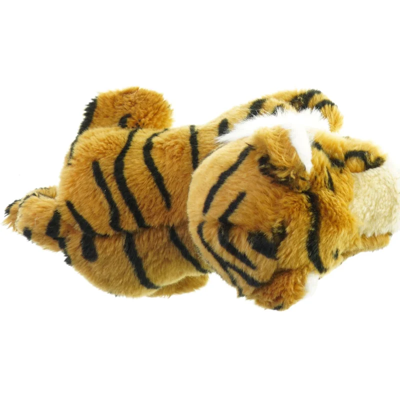 Tiger med bevægelser og lyde (str. 17 x 10 x 20 cm)