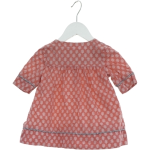 Kjole fra Wheat (str. 74 cm)