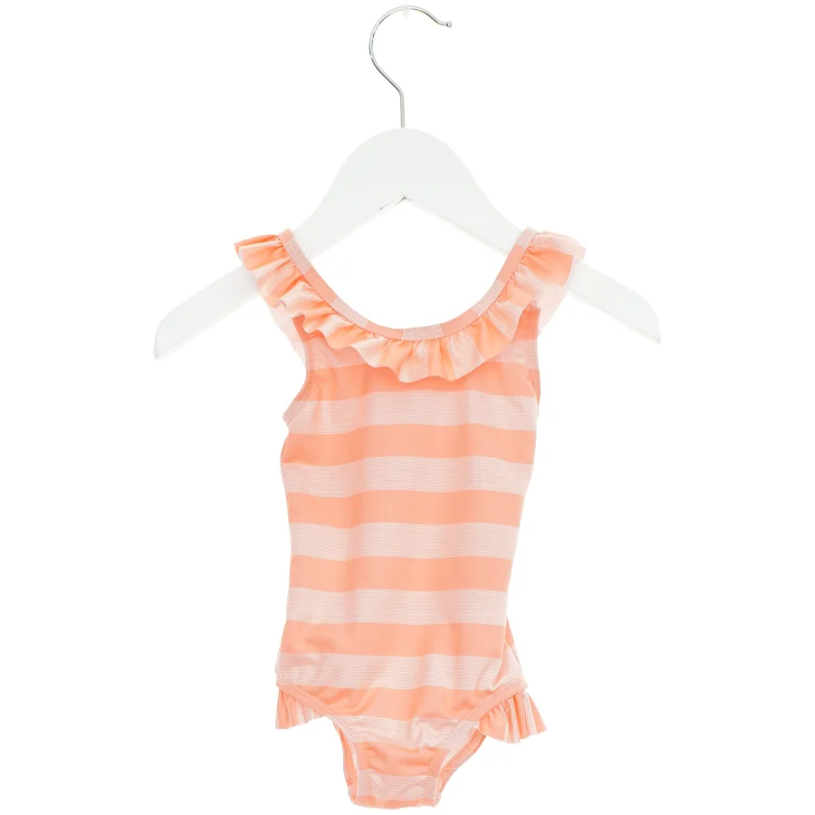 Badedragt fra Small Rags (str. 68 cm)