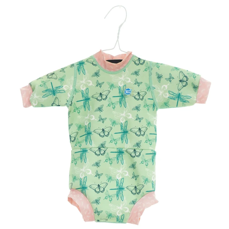 Badedragt fra Splash about (str. 74 cm)