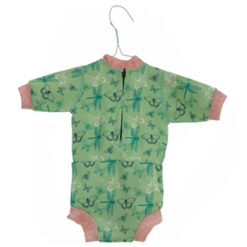 Badedragt fra Splash about (str. 74 cm)