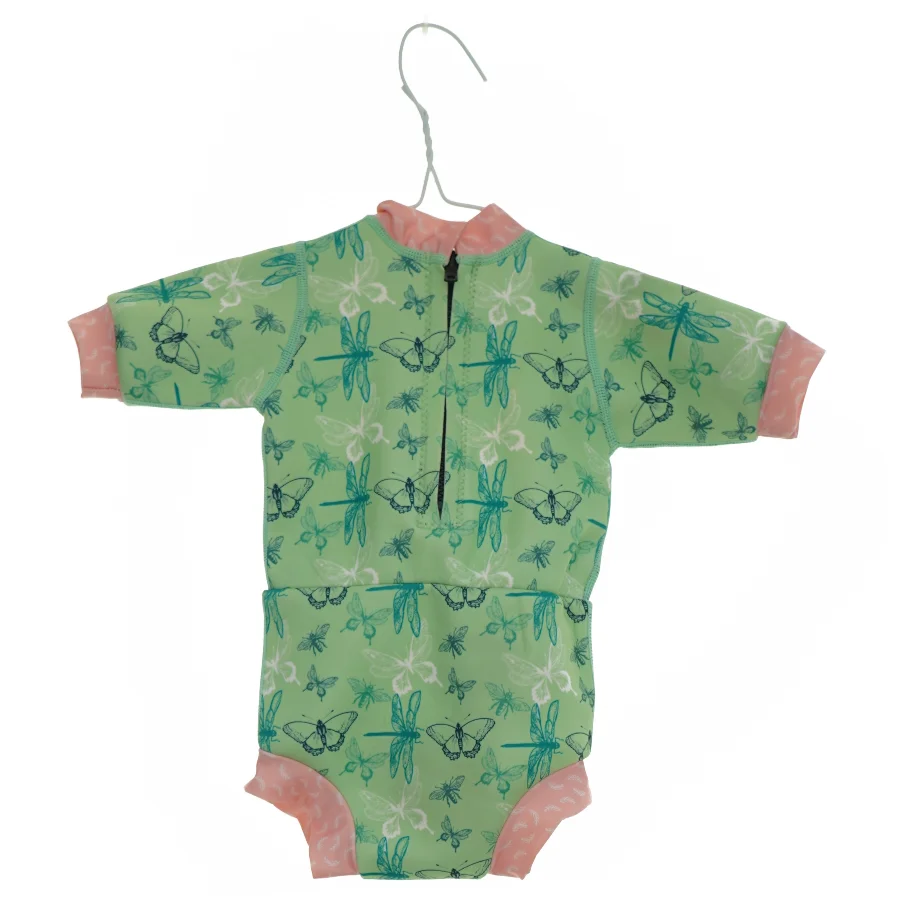 Badedragt fra Splash about (str. 74 cm)