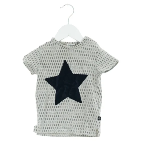 T-Shirt fra Pomp de Lux (str. 86 cm)