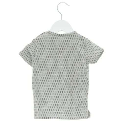 T-Shirt fra Pomp de Lux (str. 86 cm)