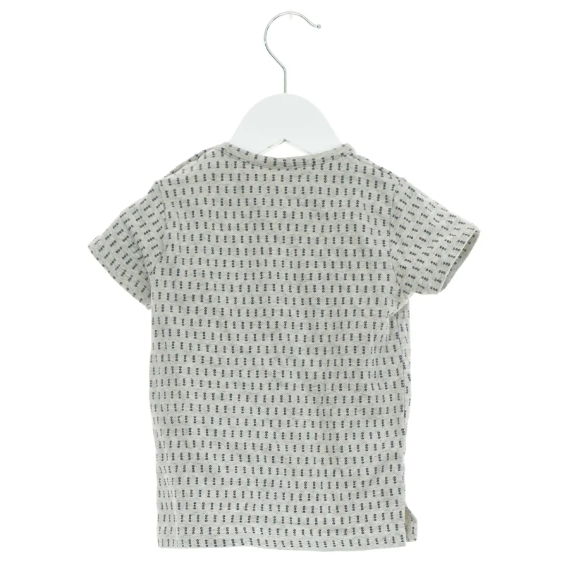 T-Shirt fra Pomp de Lux (str. 86 cm)
