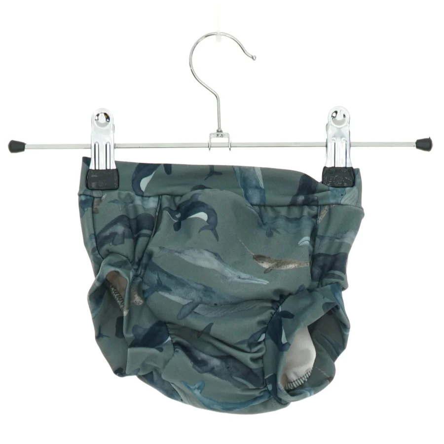 Badebukser fra Name It (str. 80 cm)