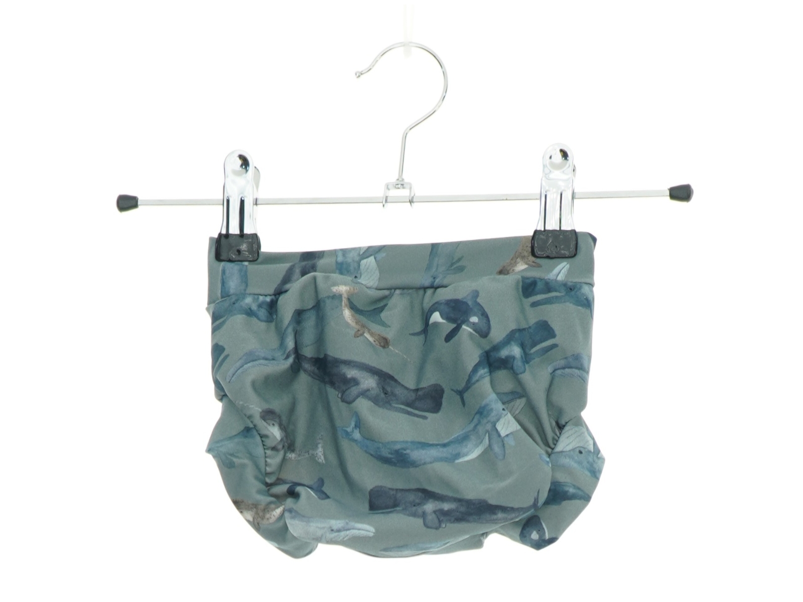 Badebukser fra Name It (str. 80 cm)