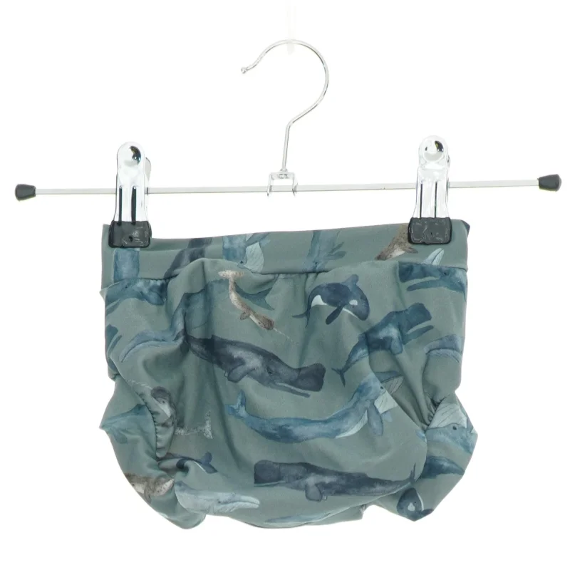 Badebukser fra Name It (str. 80 cm)