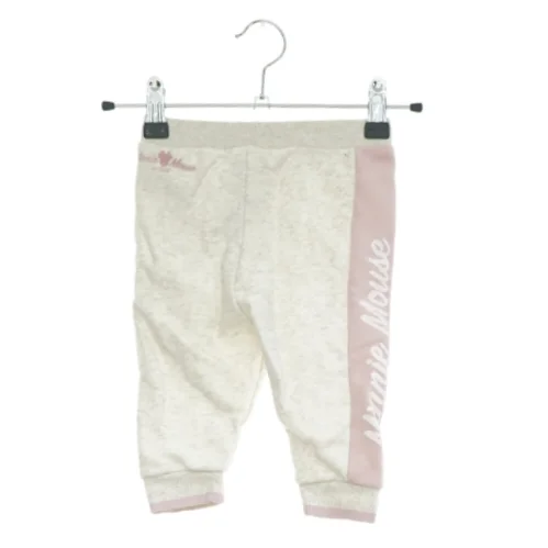 Sweatpants fra Disney (str. 74 cm)