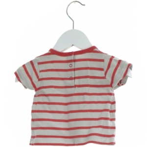Trøje fra Petit Bateau (str. 68 cm)