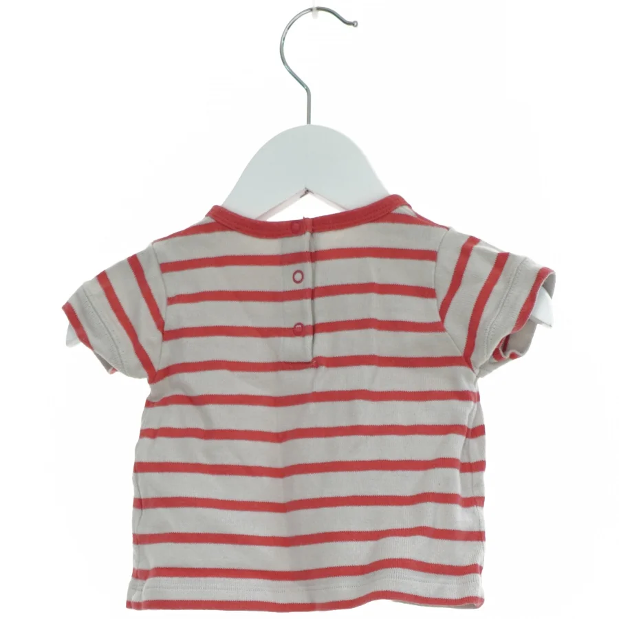 Trøje fra Petit Bateau (str. 68 cm)