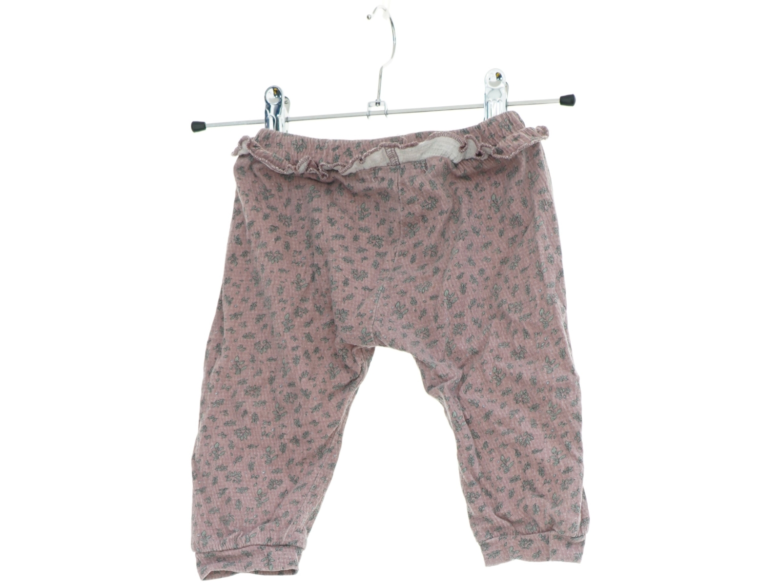 Pyjamasbukser fra Name It (str. 68 cm)