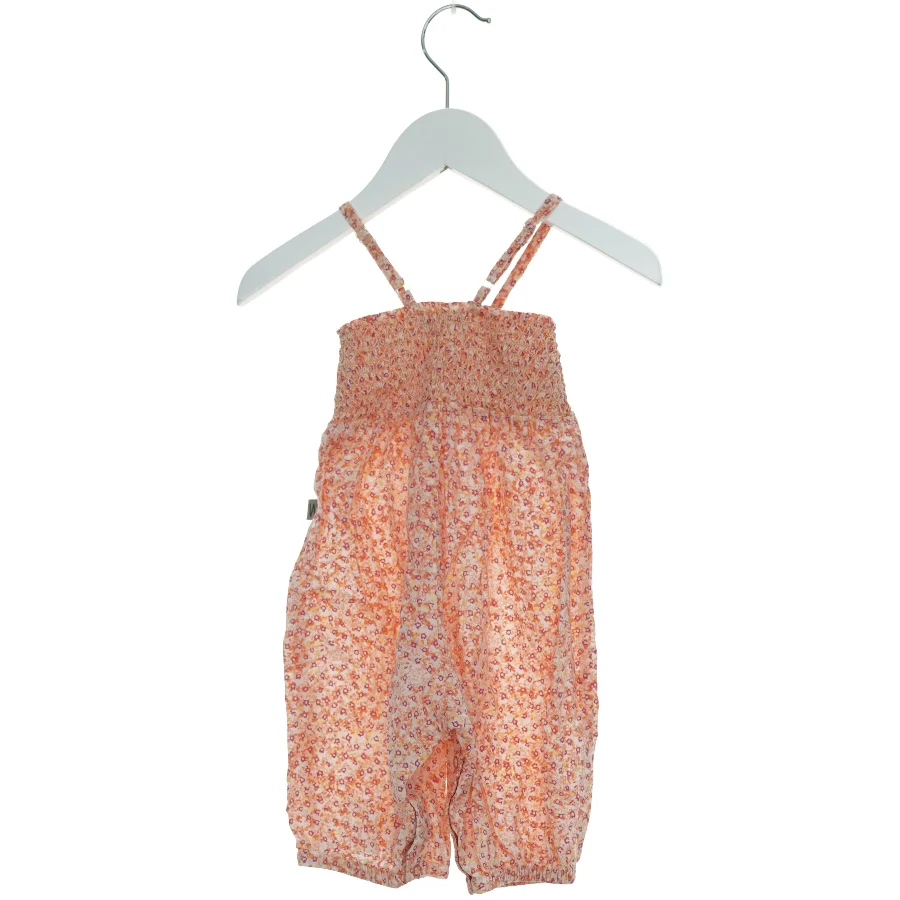 buksedragt fra Wheat (str. 62 cm)