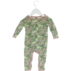 Bodystocking fra Småfolk (str. 68 cm)