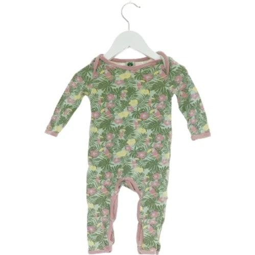 Bodystocking fra Småfolk (str. 68 cm)