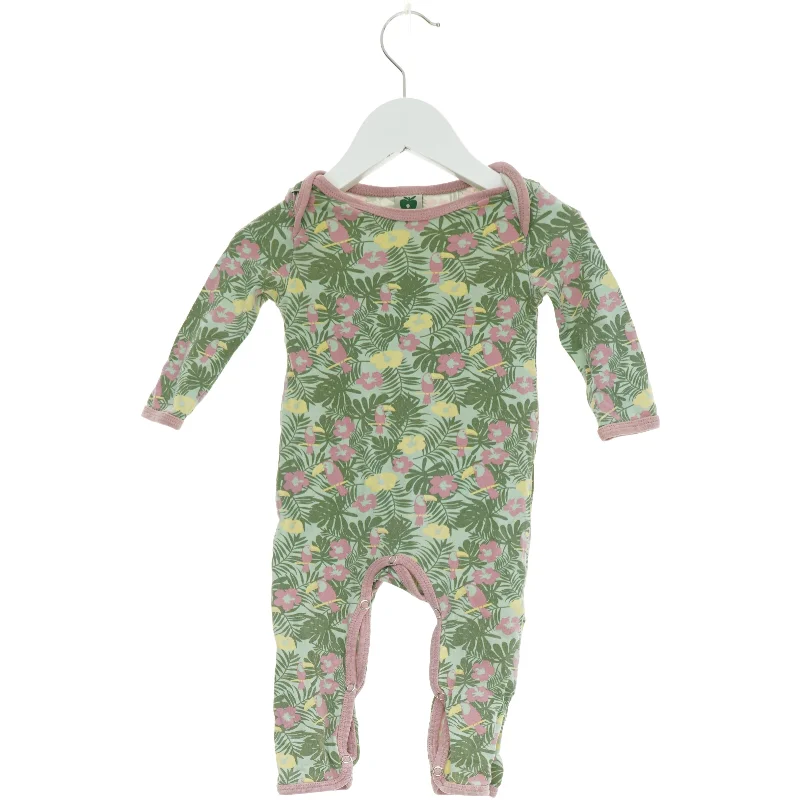 Bodystocking fra Småfolk (str. 68 cm)