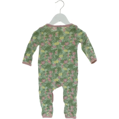 Bodystocking fra Småfolk (str. 68 cm)