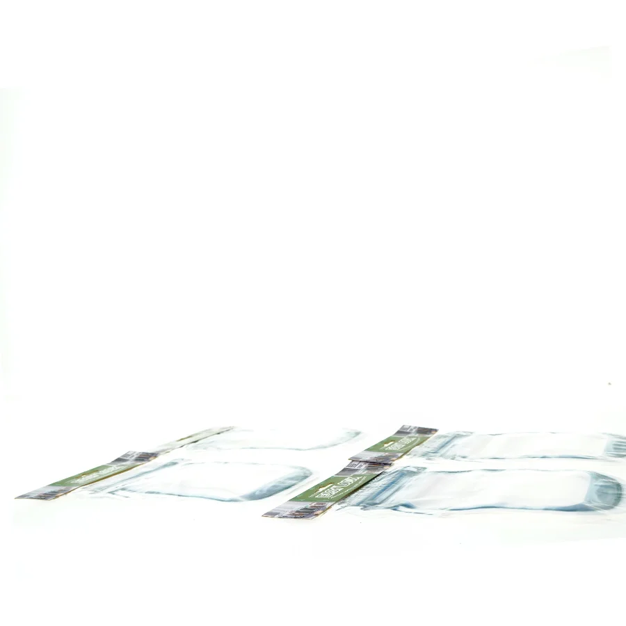 Easy lock poser fra Scandinavian Collection (str. 24 x 15 cm)