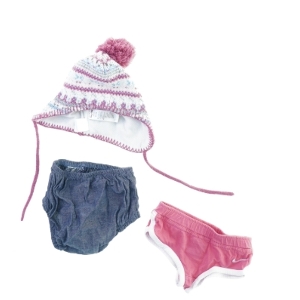 Ting til børn fra Lupilu (str. 62)