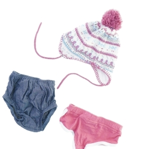 Ting til børn fra Lupilu (str. 62)