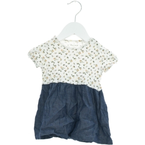 Kjole fra Name It (str. 68 cm)