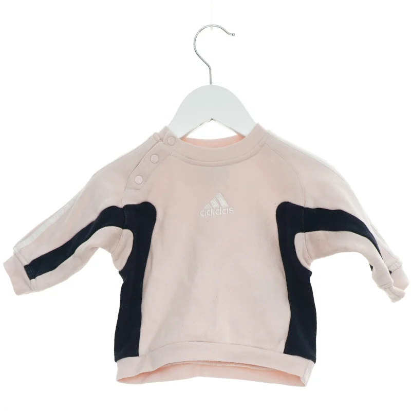Sweatshirt fra Adidas (str. 68 cm)