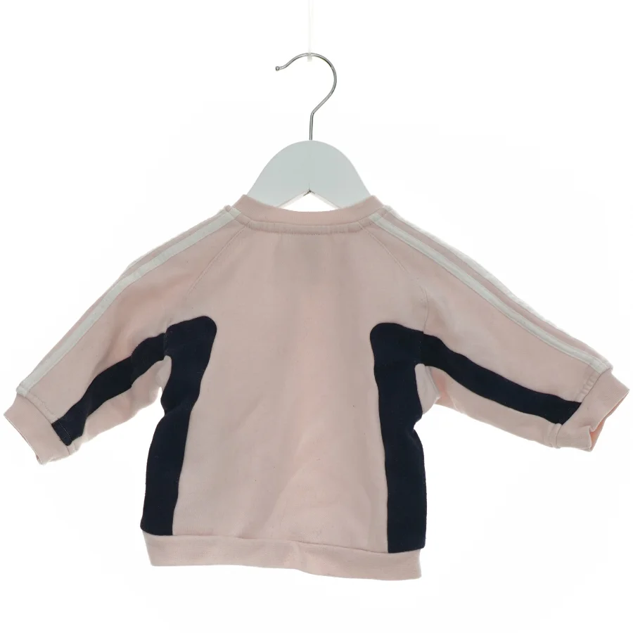 Sweatshirt fra Adidas (str. 68 cm)