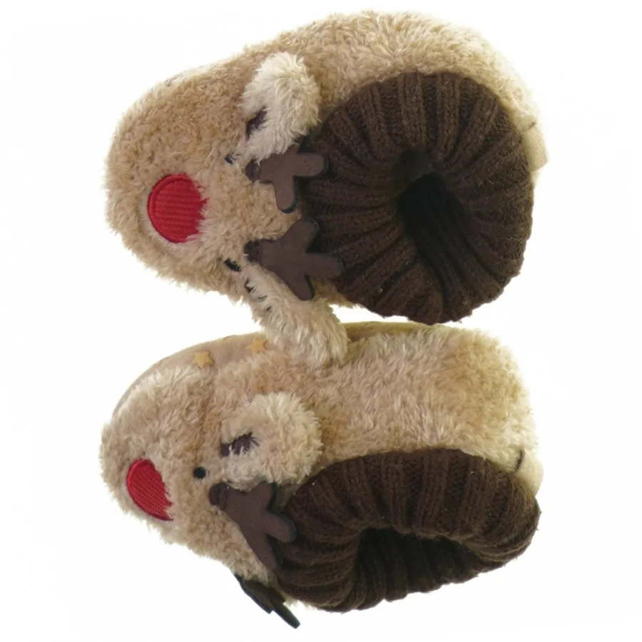 Babysko fra Next (str. 18)