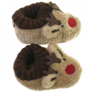 Babysko fra Next (str. 18)