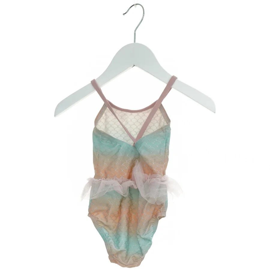 Badedragt fra Name It (str. 80 cm)