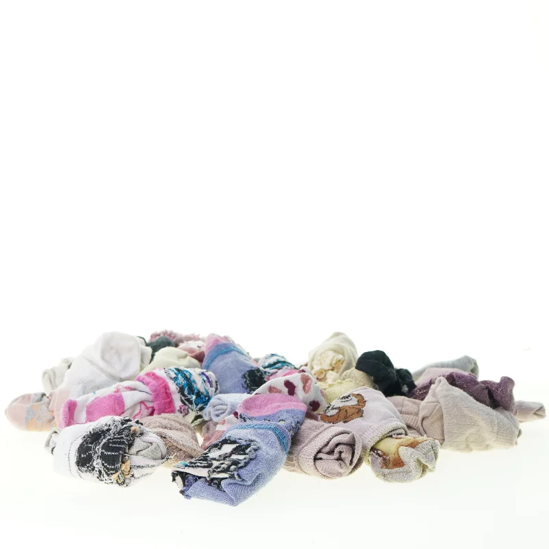 Børnesokker (str. Forskellig)