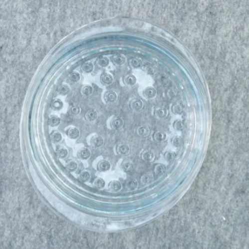 Glasform (str. 22 cm)