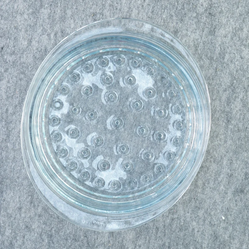 Glasform (str. 22 cm)