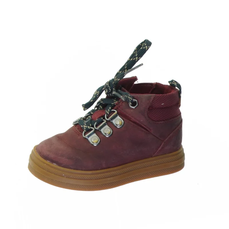 Børnesko fra Clarks (str. 21)